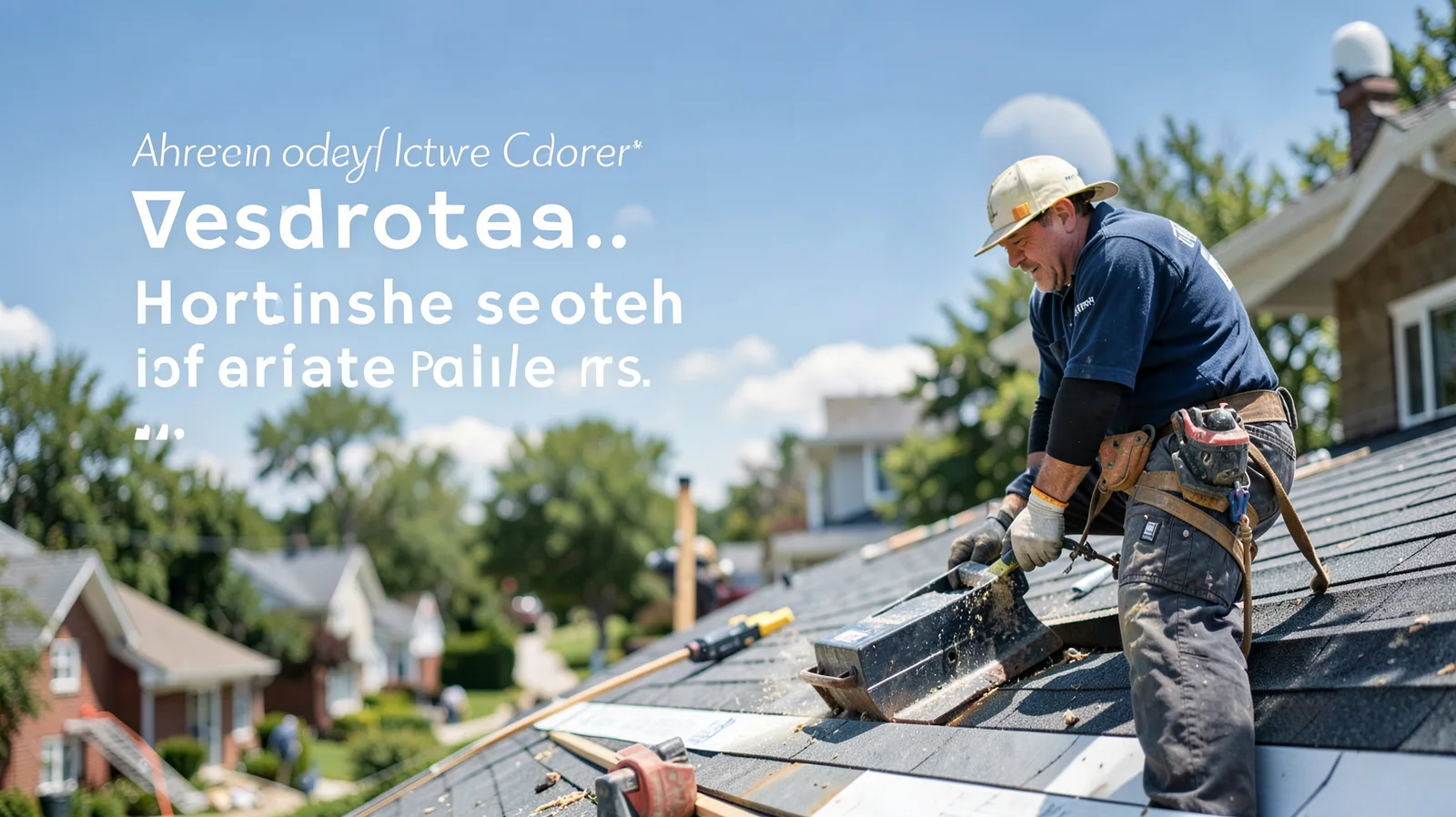 Roof Replacement in Bergen, NY near me